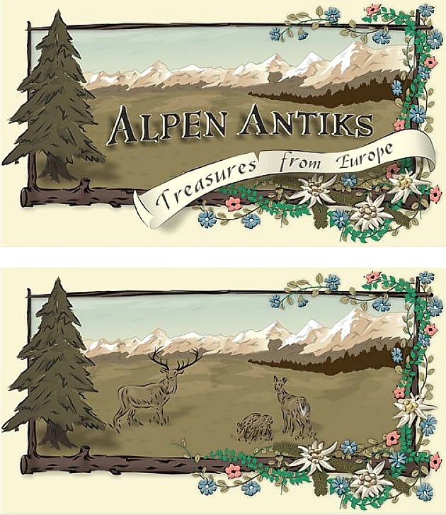 Alpen Antiks