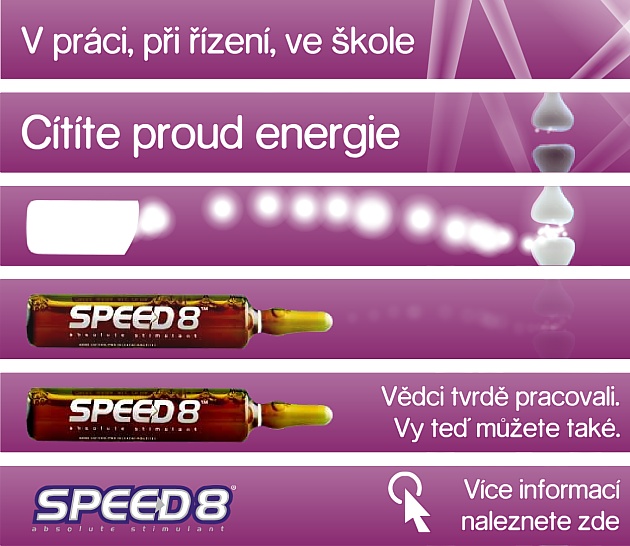 Speed8