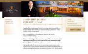 Corinthia Hotels International club