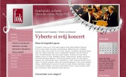 Pražský symfonický orchestr
