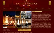 Hotel u Prince