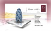 Imageový web Nová Praha 7