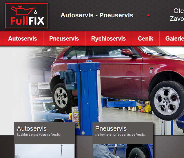 FullFix.cz
