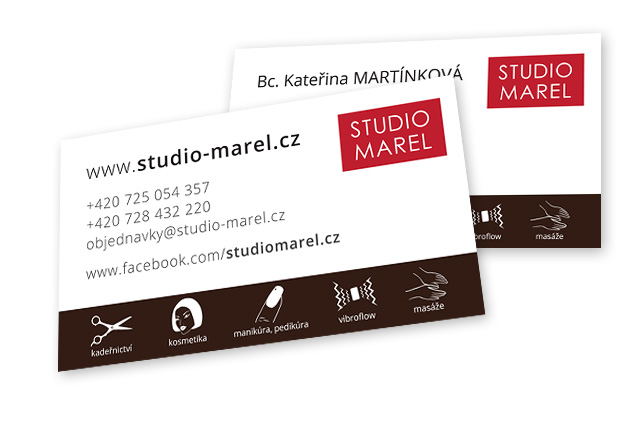 Studio Marel