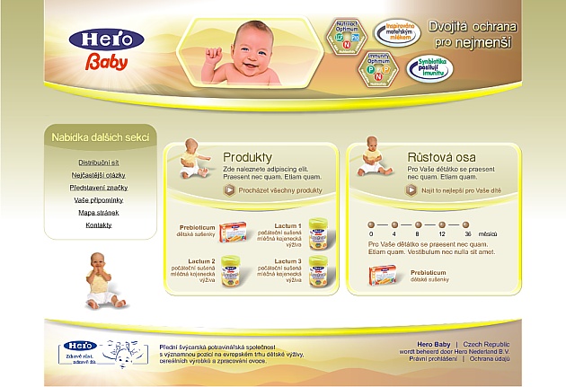 herobaby.cz