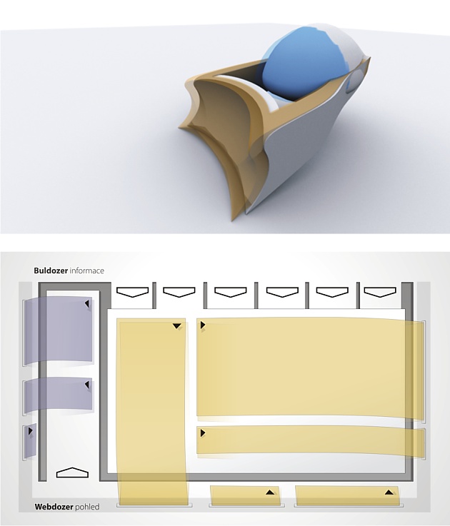 Mowshe / CEFDA