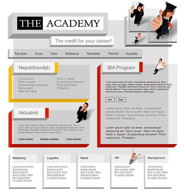 The Academy