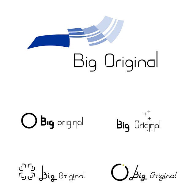 Big Original