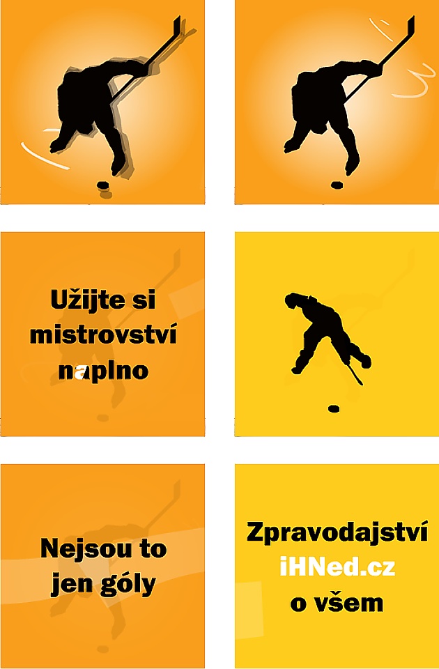 Kampaň Hokejové MS