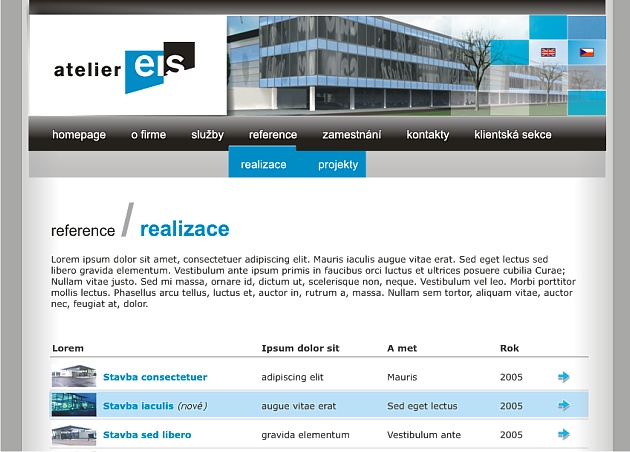 Ateliér EIS