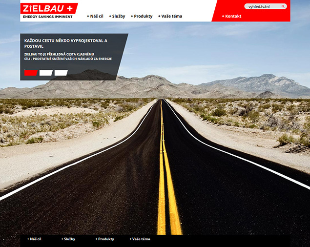 Zielbau.cz