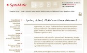 Systematic a.s.